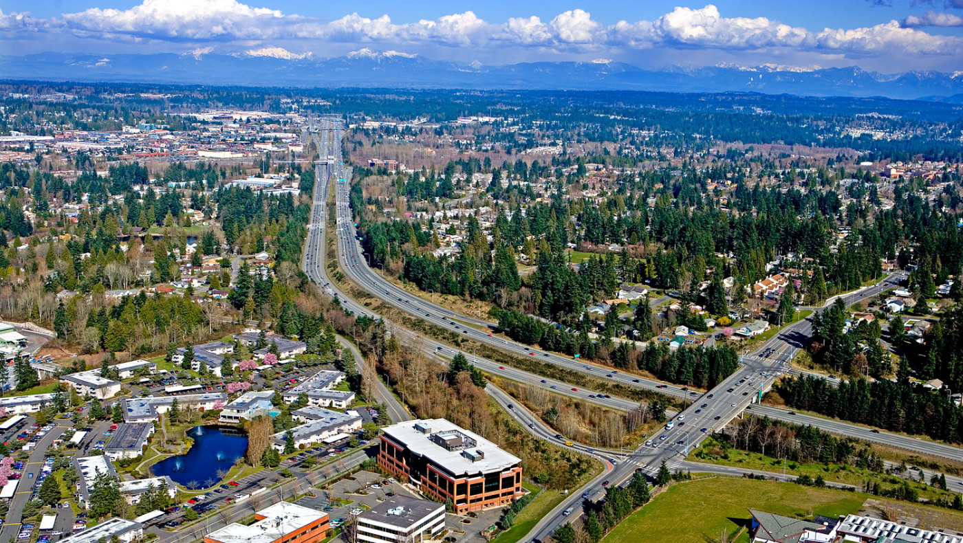 Mountlake Terrace Main Photo