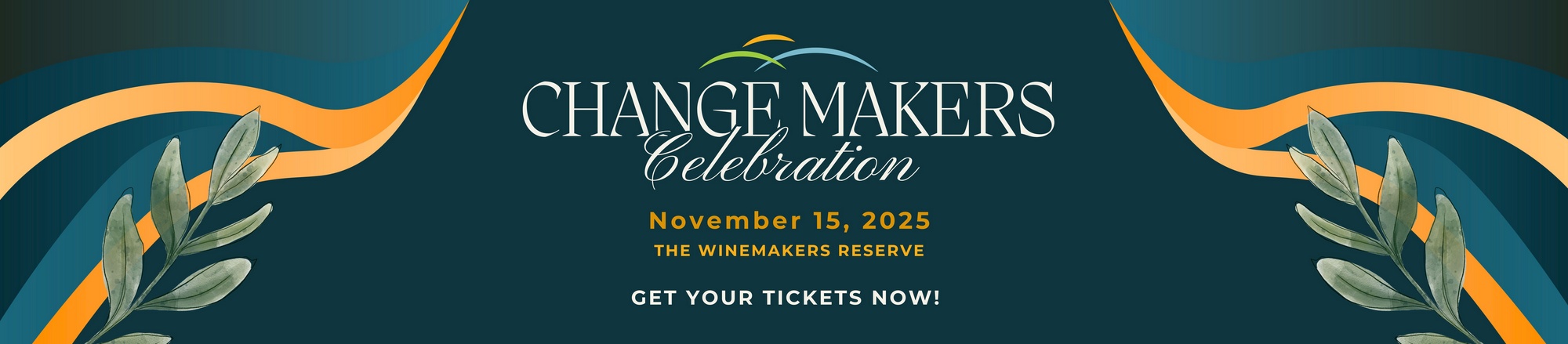 Bridgeways Community Change Makers Celebration Photo - Click Here to See