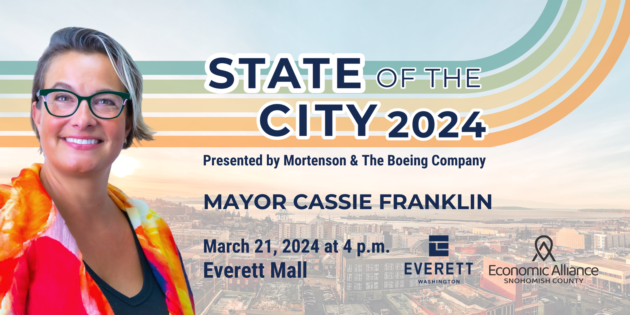 2024 State of the City Photo