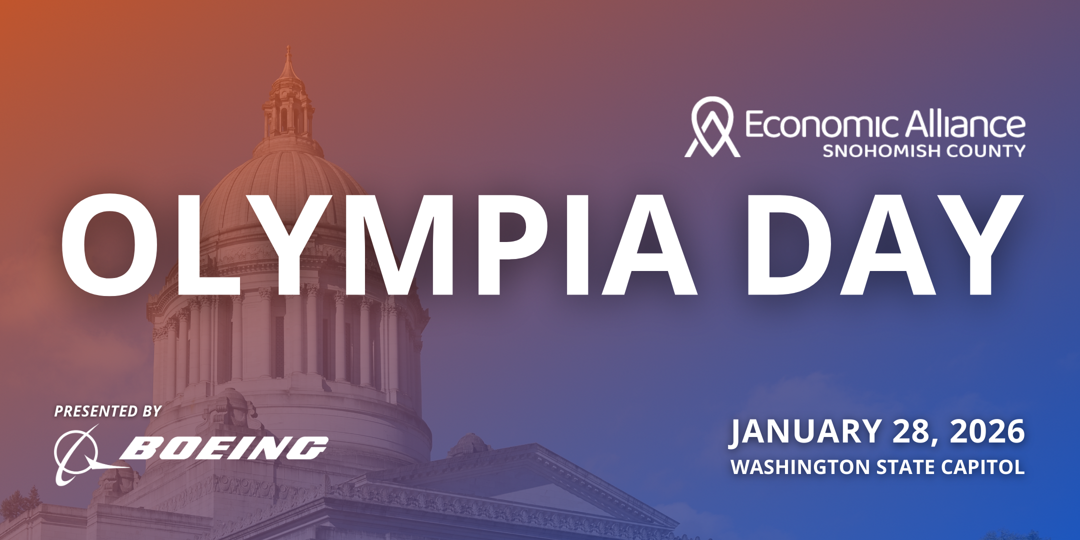 Event Promo Photo For Olympia Day