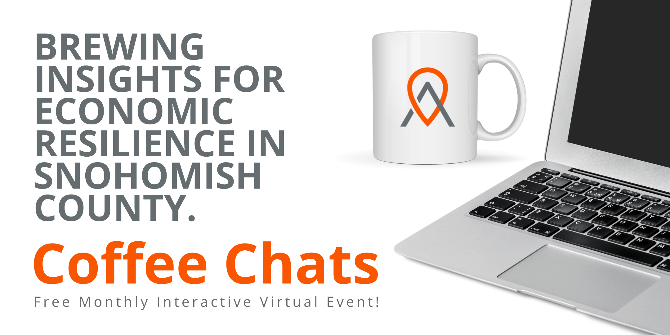 Event Promo Photo For Coffee Chats - Tax Preparedness: Planning Ahead in a Changing Tax Landscape