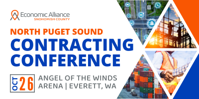 Event Promo Photo For North Puget Sound Contracting Conference