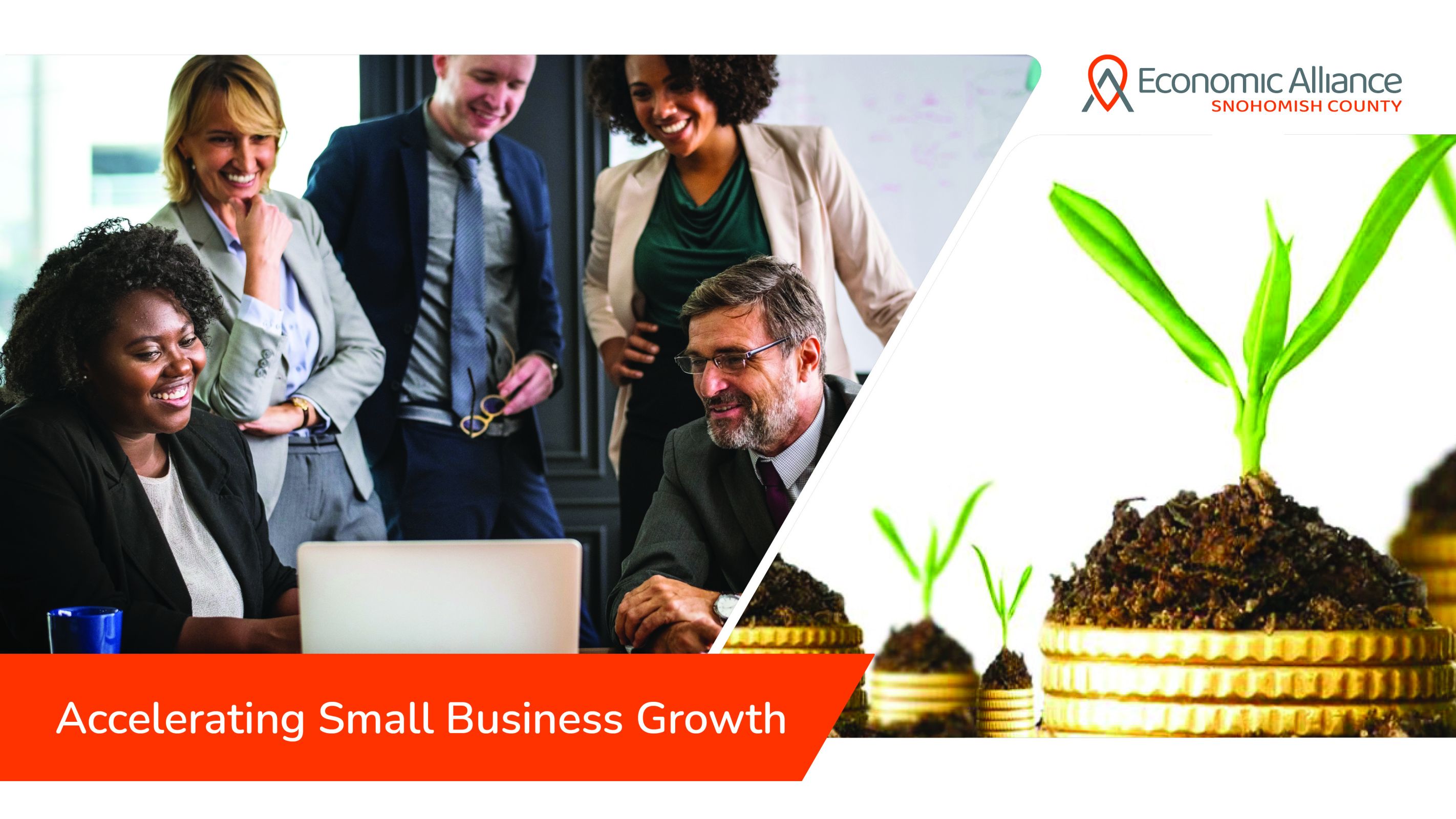 Event Promo Photo For Accelerating Small Business Growth Program Overview