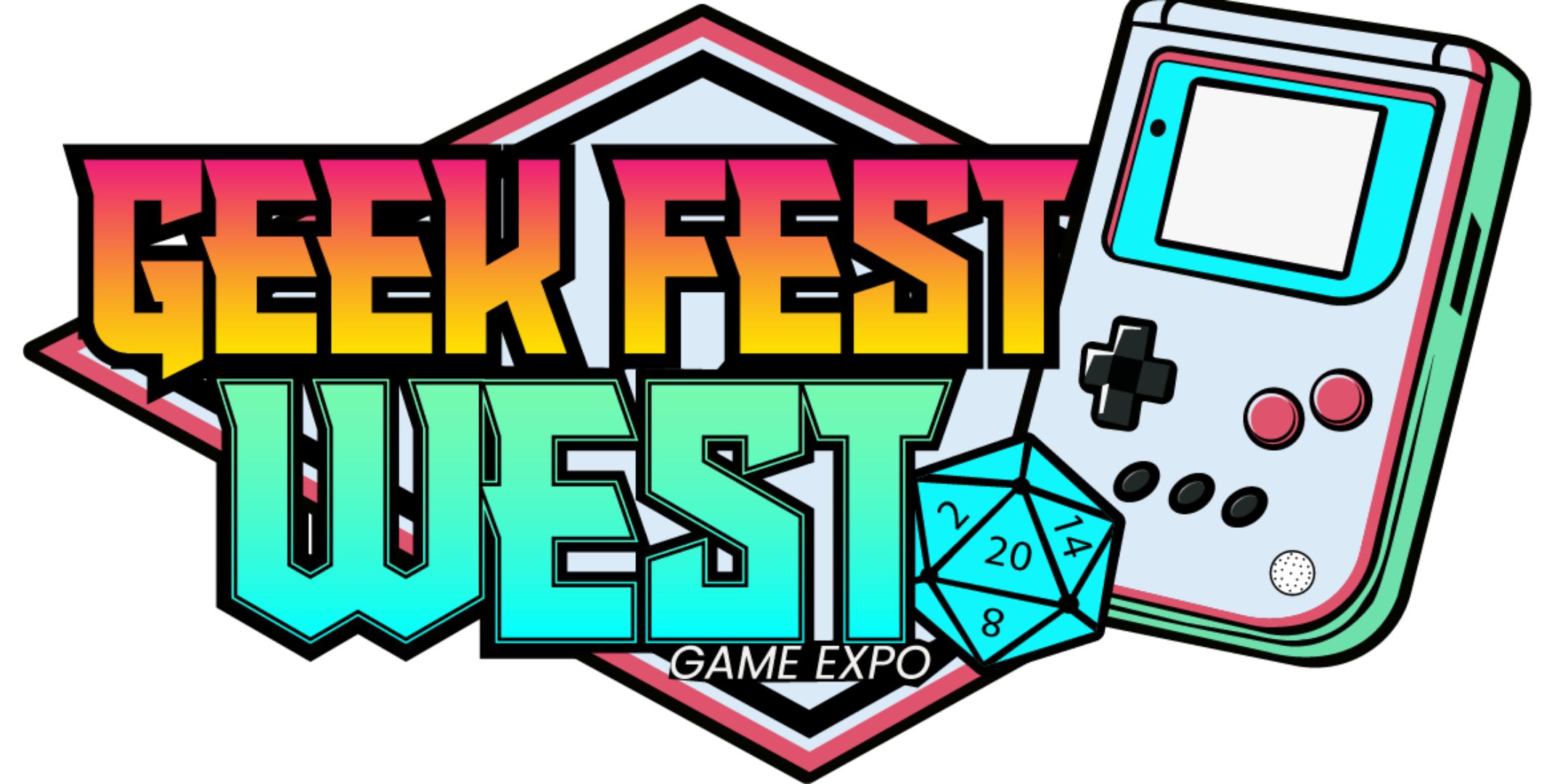 geekfest west game expo
