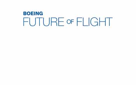 Boeing Future of Flight Photo