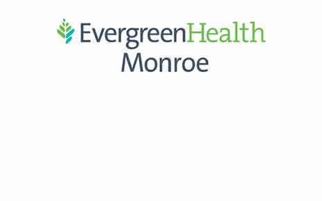 EvergreenHealth Monroe Medical Center Photo