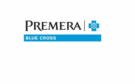 PREMERA Blue Cross Photo