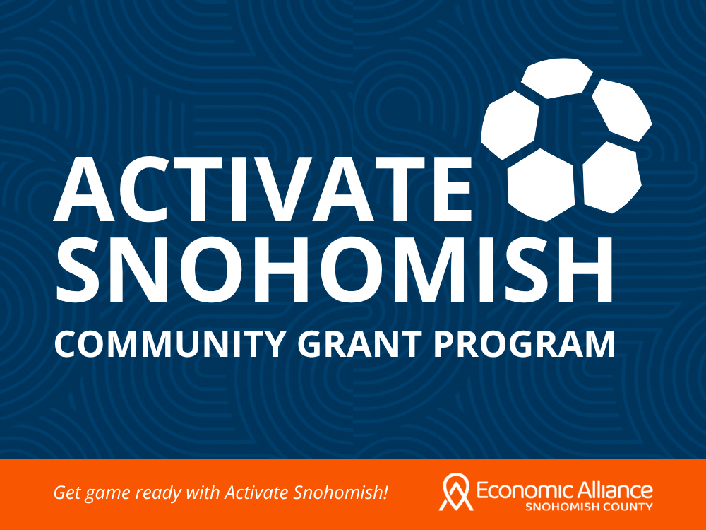 EASC Launches Grant Program to Support Regional Readiness for FIFA World Cup 26 Seattle™ Photo