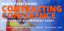 Making the Most of the 2025 North Puget Sound Contracting Conference Photo - Click Here to See