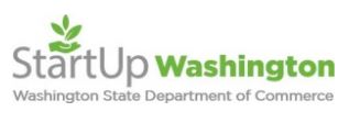 Click to view Startup Washington: Small Business Blog link
