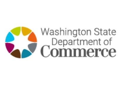 Click to view Washington State Department of Commerce link