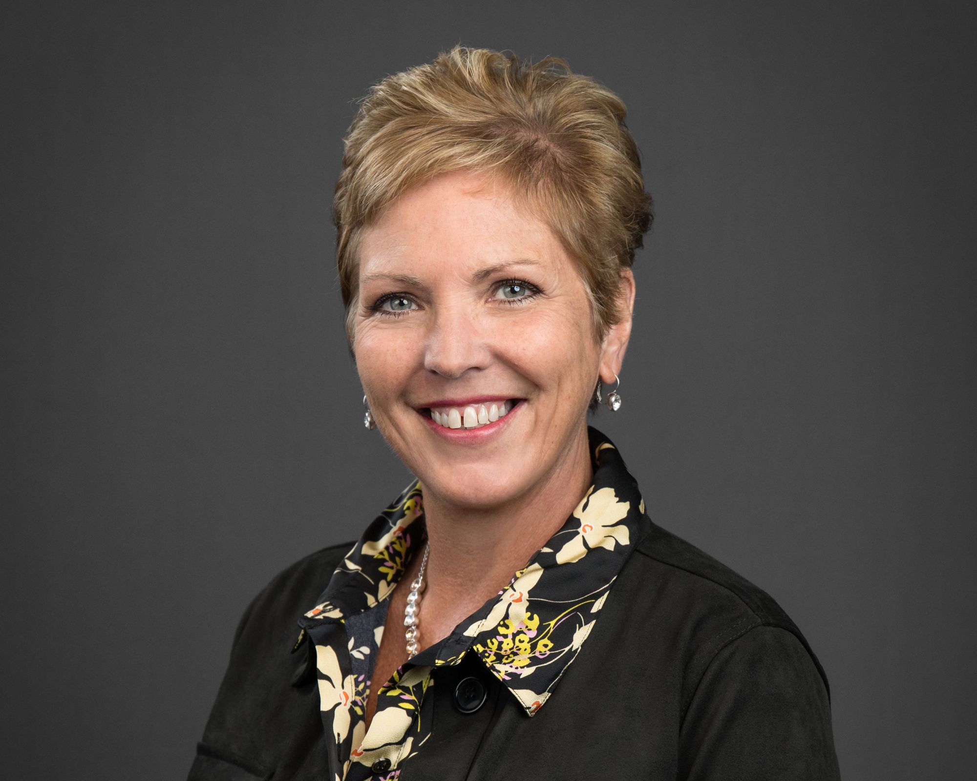 Marci Volmer