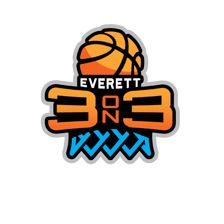 Everett 3on3 Presented by Boeing Photo