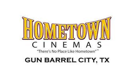 Hometown Cinemas's Logo