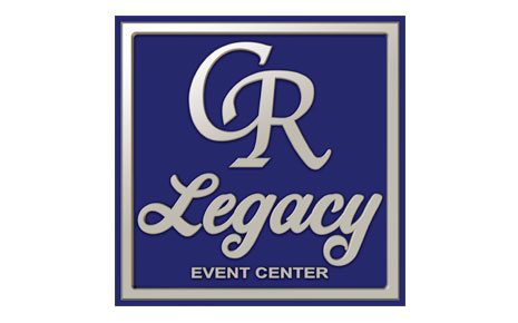 CR Legacy Event Center Photo