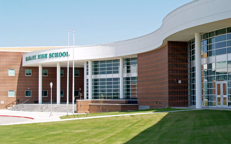 Mabank High School Photo