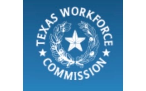 Texas Workforce Commission's Logo
