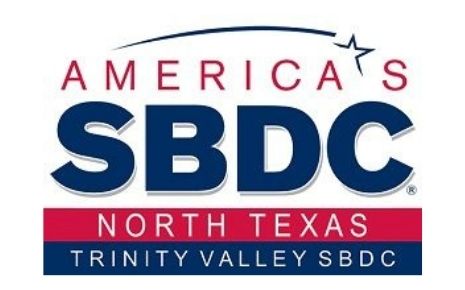 Trinity Valley Community College Small Business Development Center's Logo