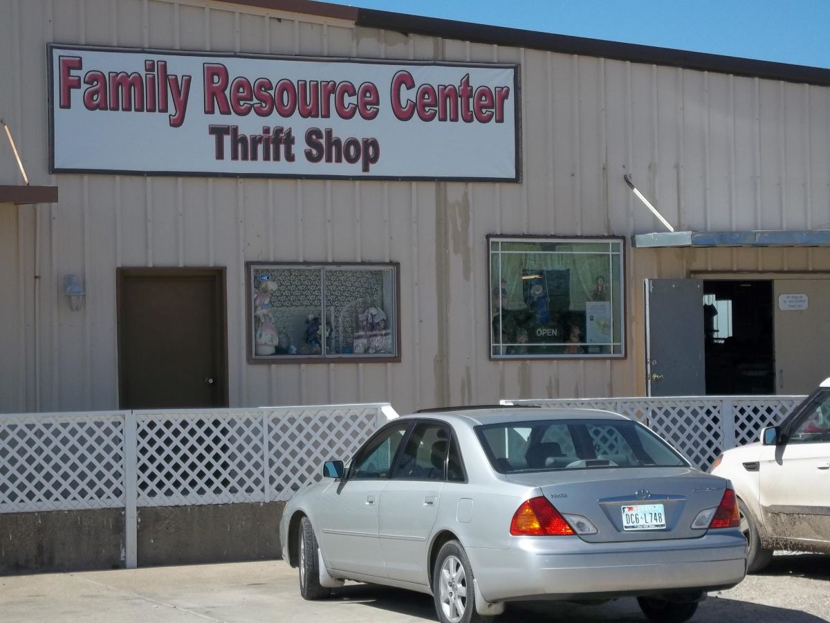 Newly Renovated Family Resource Center Looks To Continue Good Work in 2026 main photo