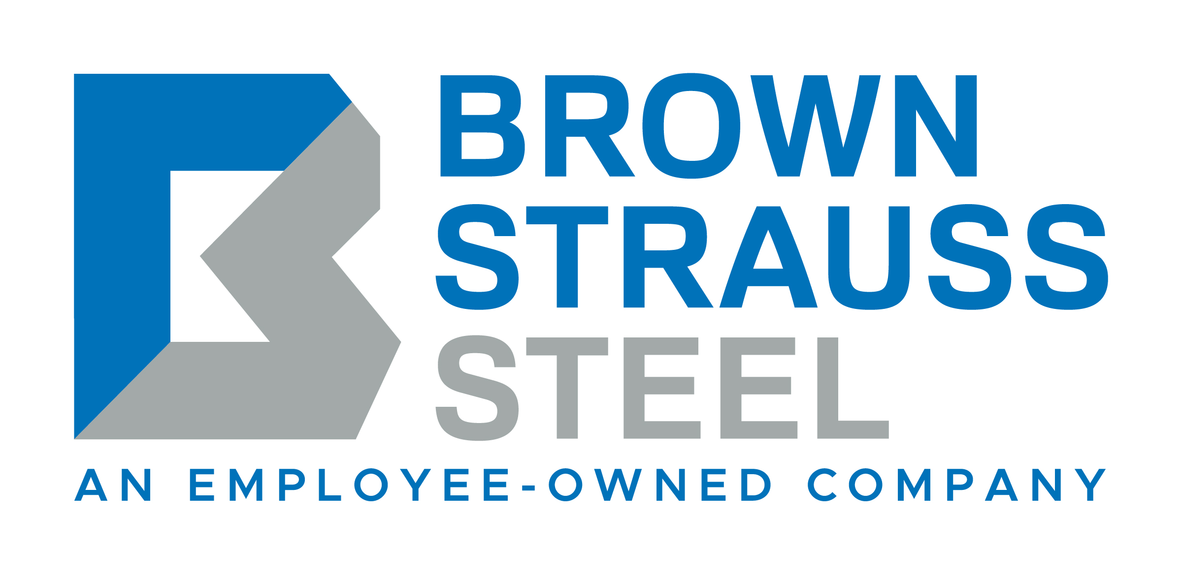 Main Logo for Brown Strauss Steel