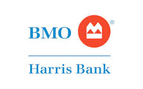 Main Logo for BMO Harris Bank
