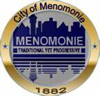 Main Logo for City of Menomonie
