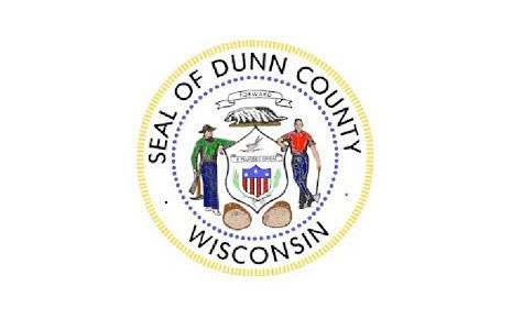 Main Logo for Dunn County