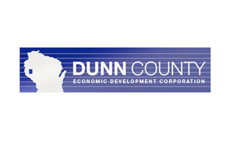 Main Logo for Dunn County EDC