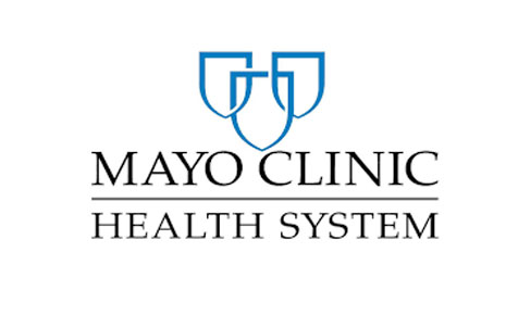 Main Logo for Mayo Health Systems