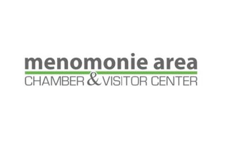 Main Logo for Menomonie Chamber of Commerce