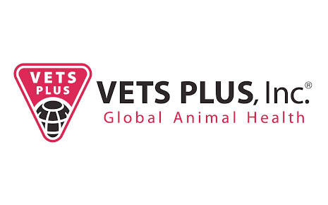 Main Logo for Vets Plus, Inc.