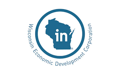 Main Logo for Wisconsin Economic Development Corporation