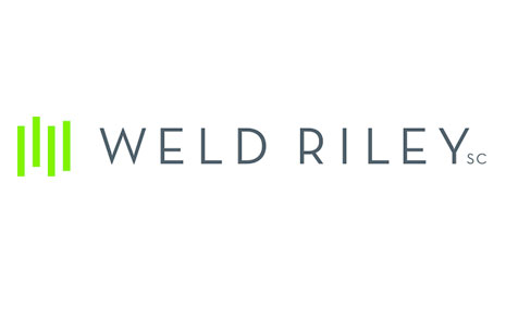 Main Logo for Weld Riley