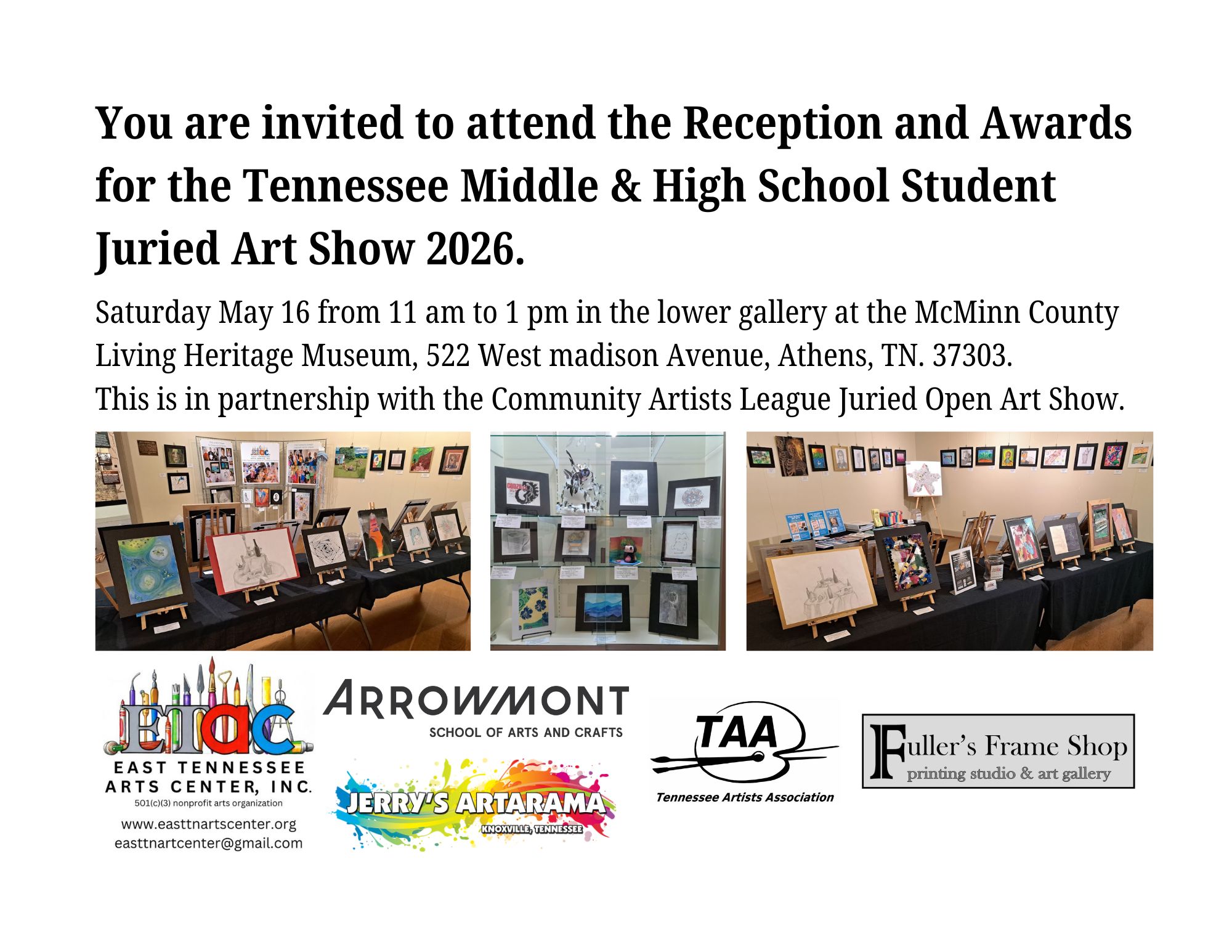 Reception and Awards