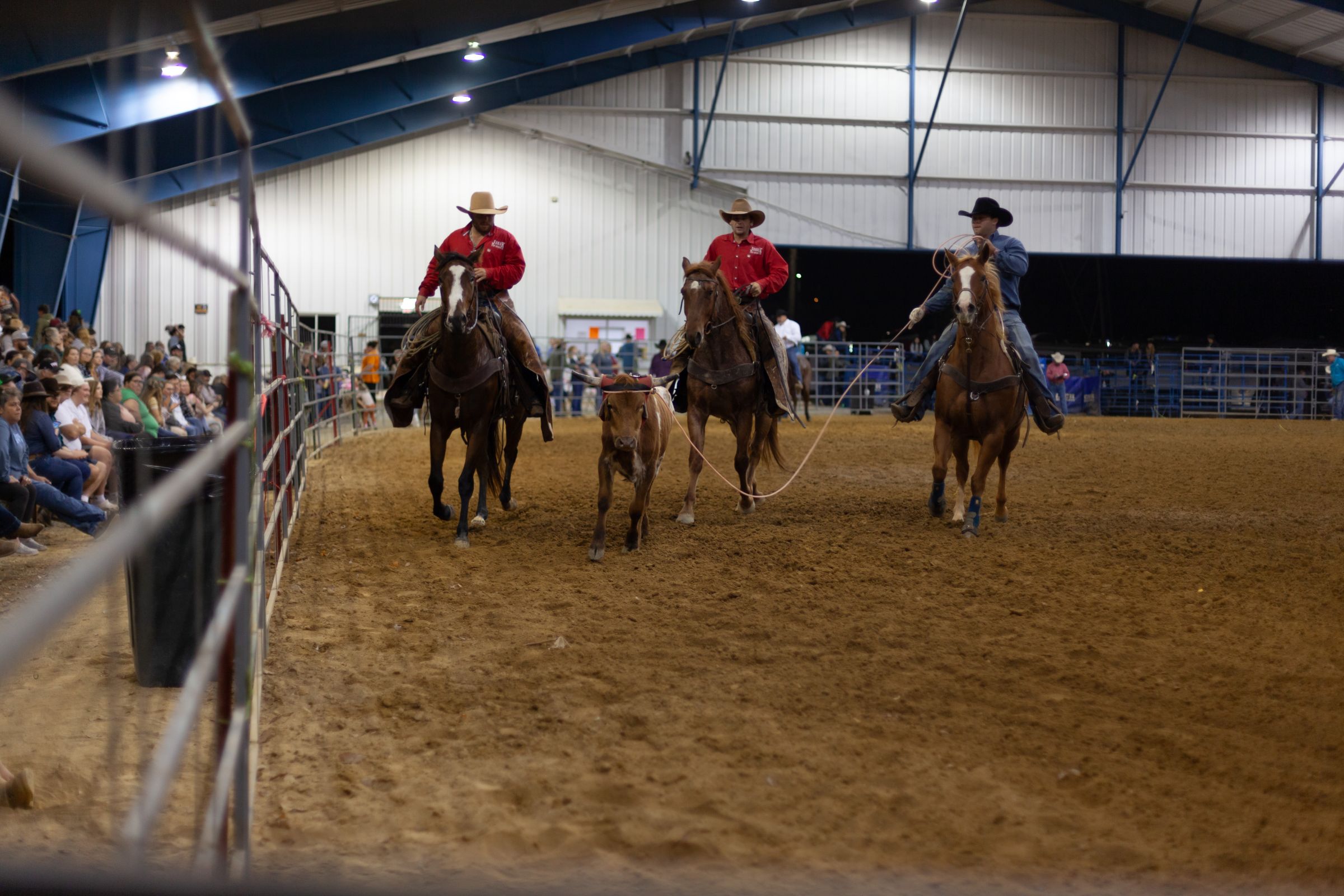 J bar K Pro Rodeo Co