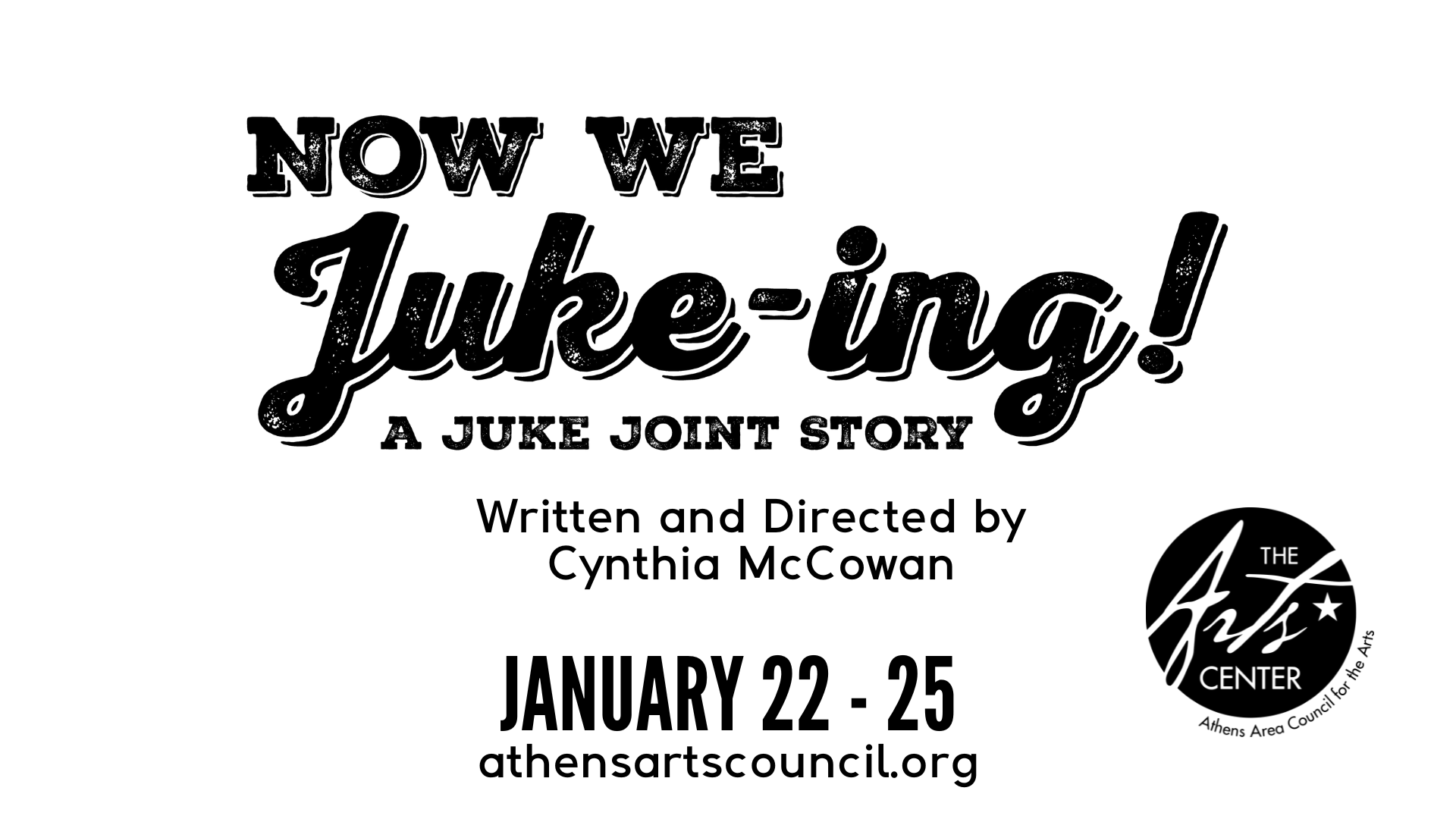 Now we Juke-ing! A Juke Joint Story Photo