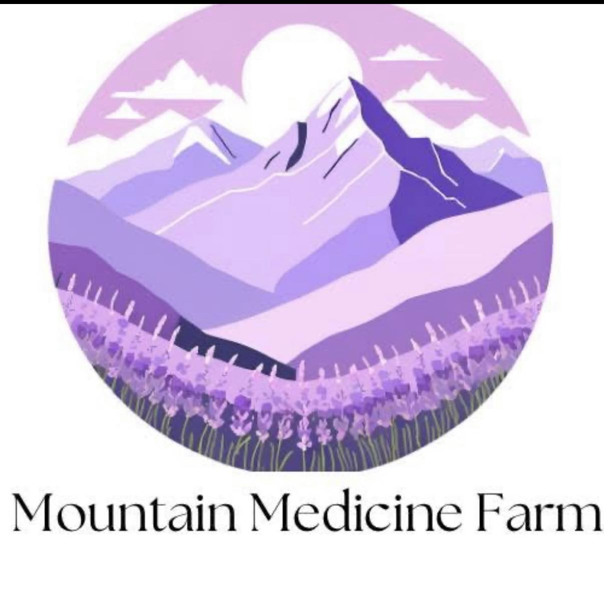 Event Promo Photo For Foraging & Feeding Lambs at Mountain Medicine Farm