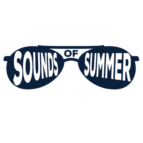 Event Promo Photo For Sounds of Summer- September Song