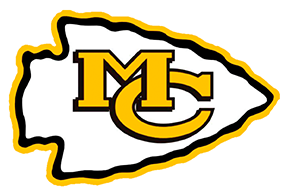 McMinn County High School Football vs Cleveland Photo