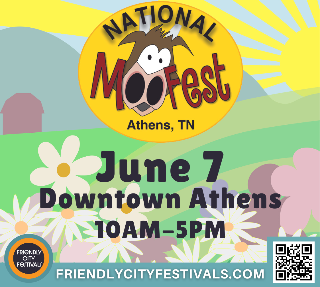 Event Promo Photo For National MooFest