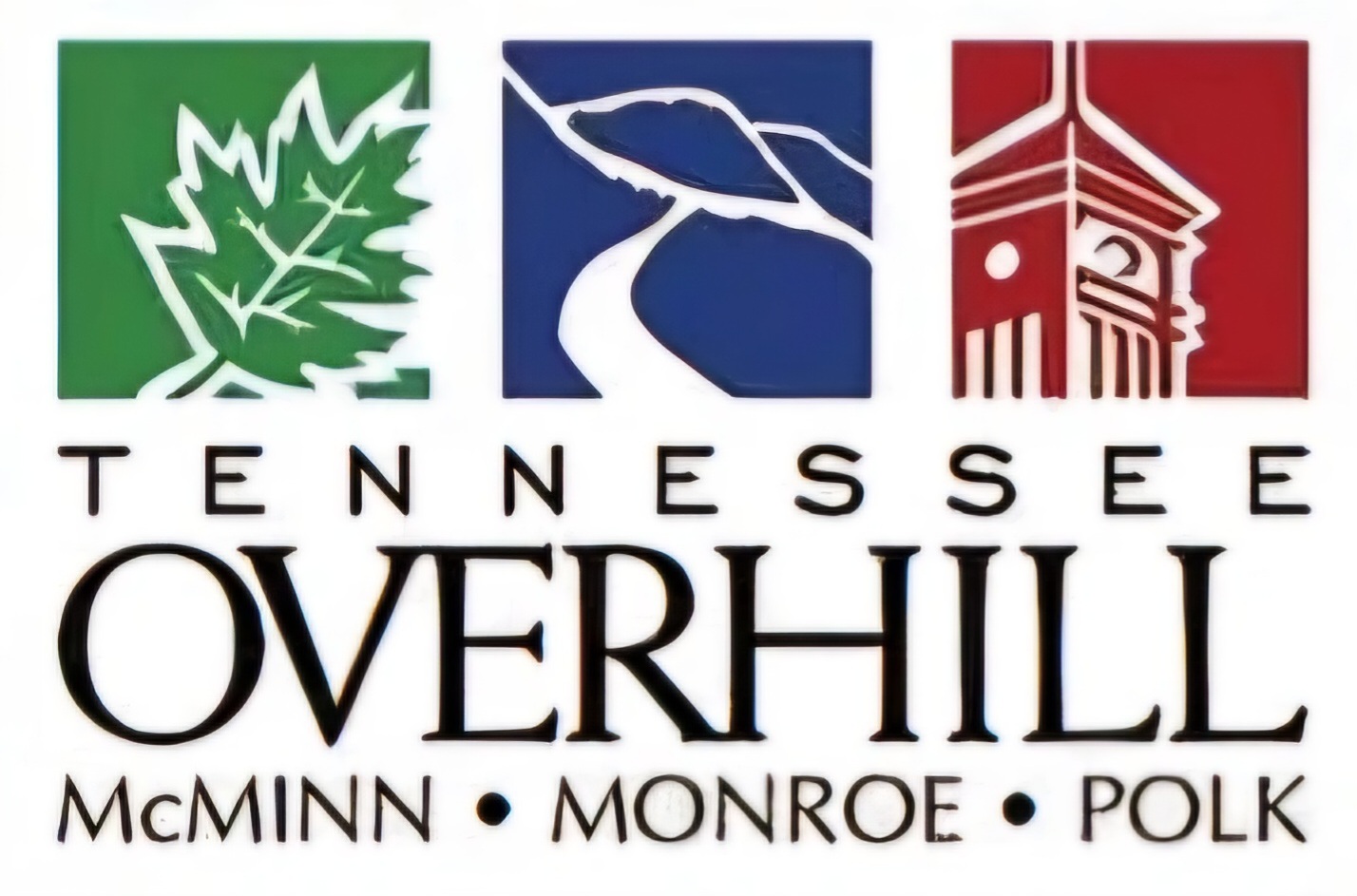 Event Promo Photo For Gems of the Past- Overhill Histories Lecture Series