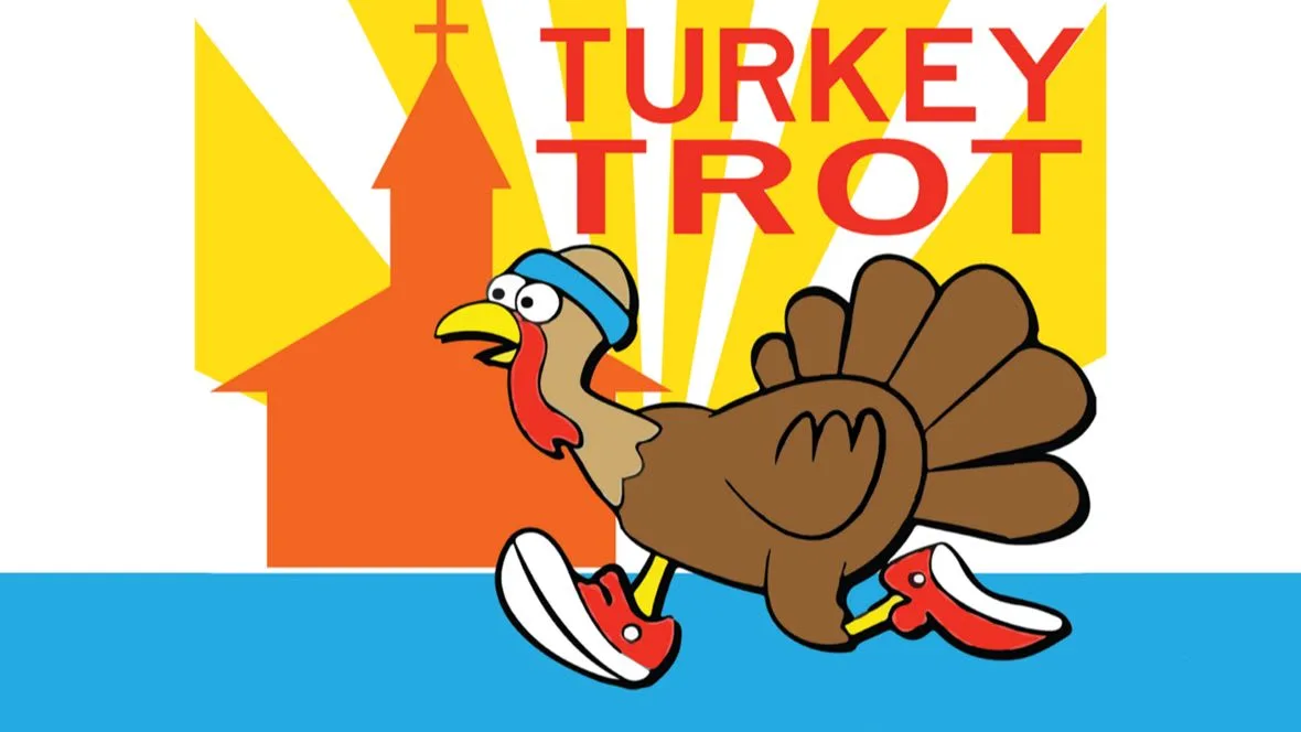 Event Promo Photo For 9th Annual Turkey Trot 5K