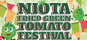 Fried Green Tomato Festival Photo