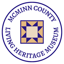 Event Promo Photo For Heritage School: Barn Quilt Square Painting