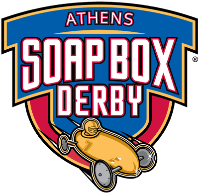 Event Promo Photo For Soap Box Derby