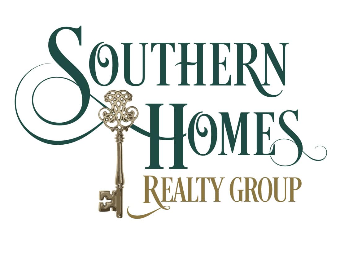 Southern Homes Realty Group, LLC's Logo