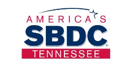 Small Business Development Center's Logo