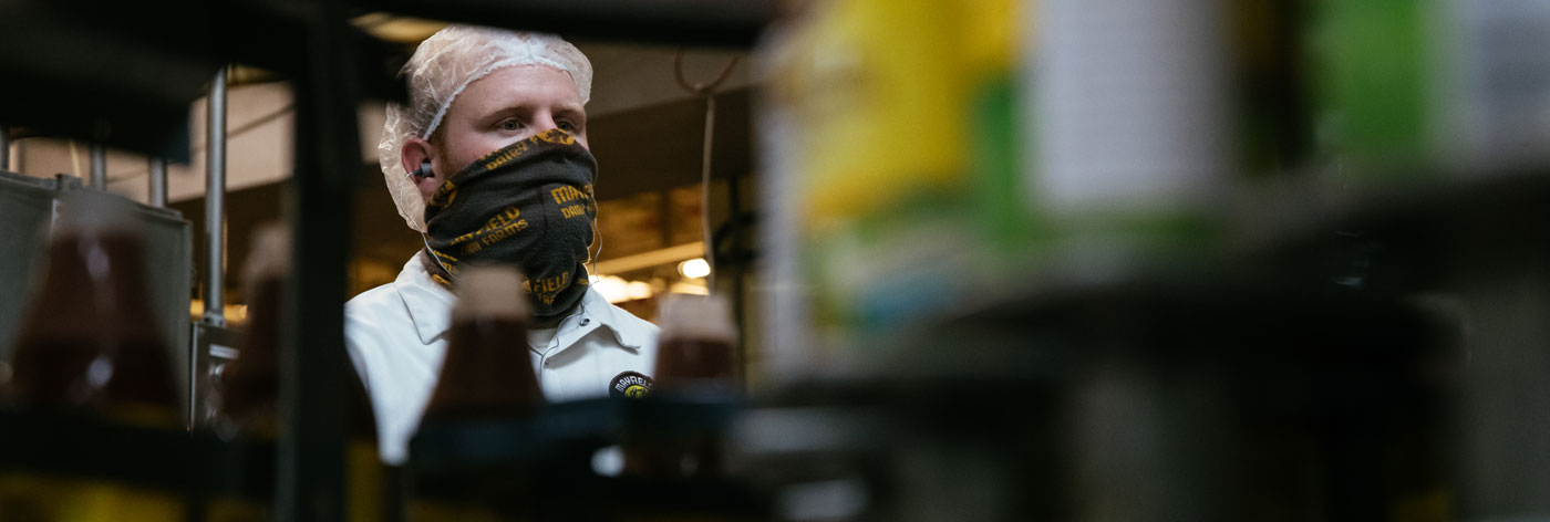 Tennessee Manufacturing