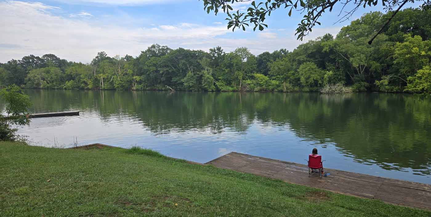 Hiwassee River