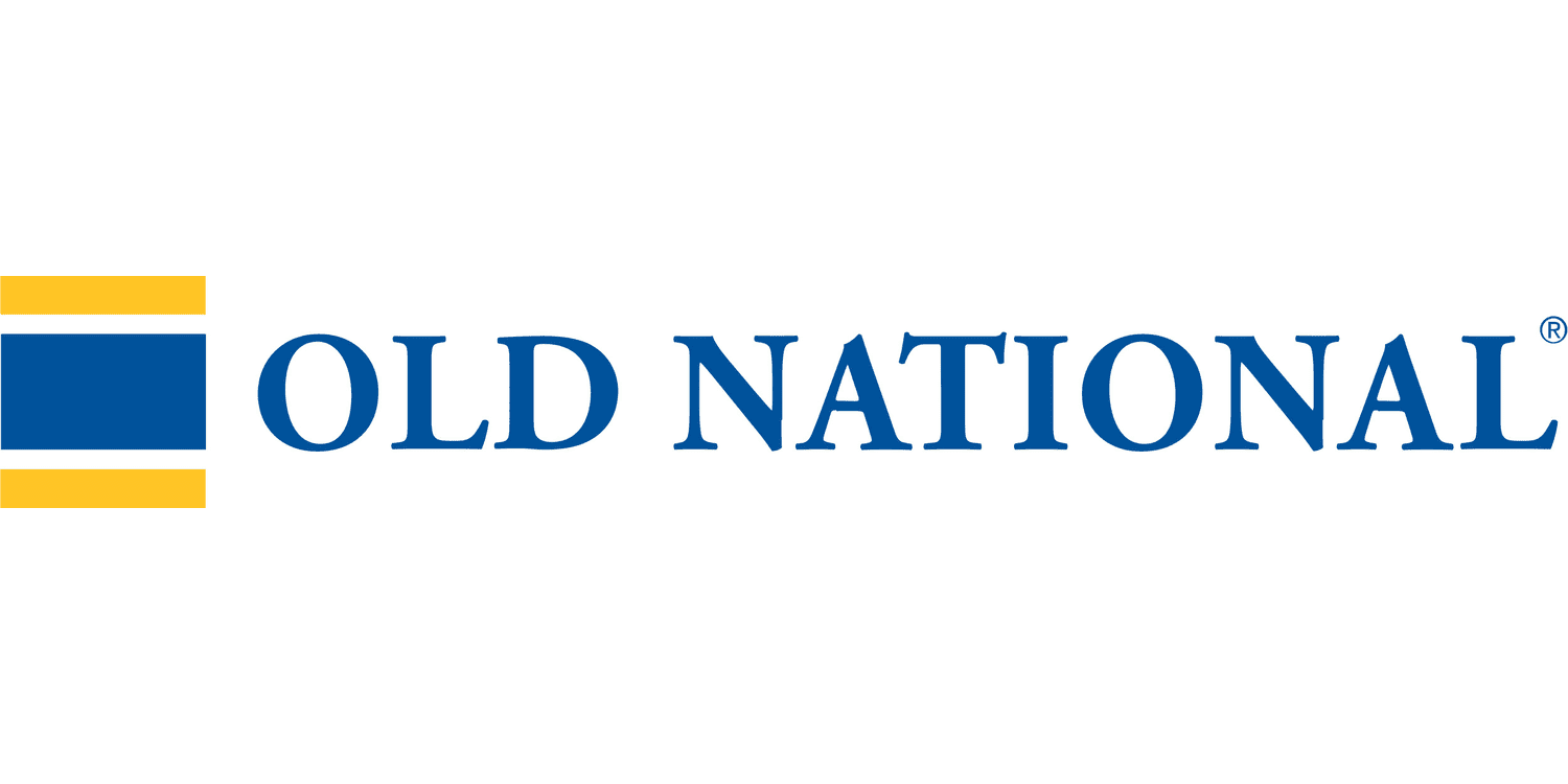 Old National Bank's Logo